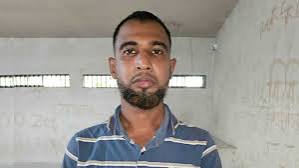 সিদ্ধিরগঞ্জে পরকীয়া প্রেমের সন্দেহে স্ত্রীকে হত্যার অভিযোগে স্বামী আটক